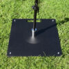 GRONDPLAAT LICHT - Afbeelding 2