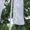 POLYESTER MAST