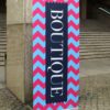 ROLL-UP BANNER